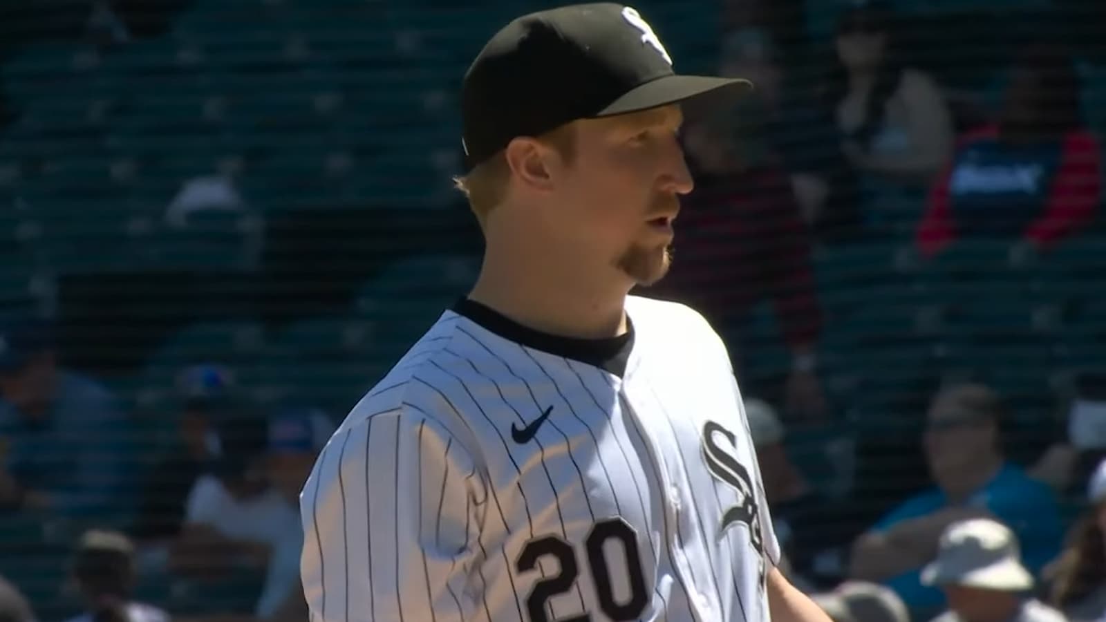 Erick Fedde