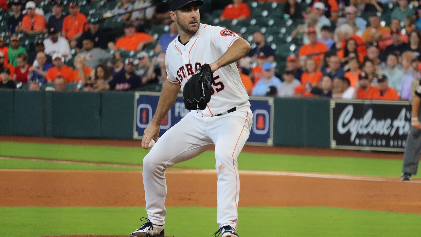 Justin Verlander