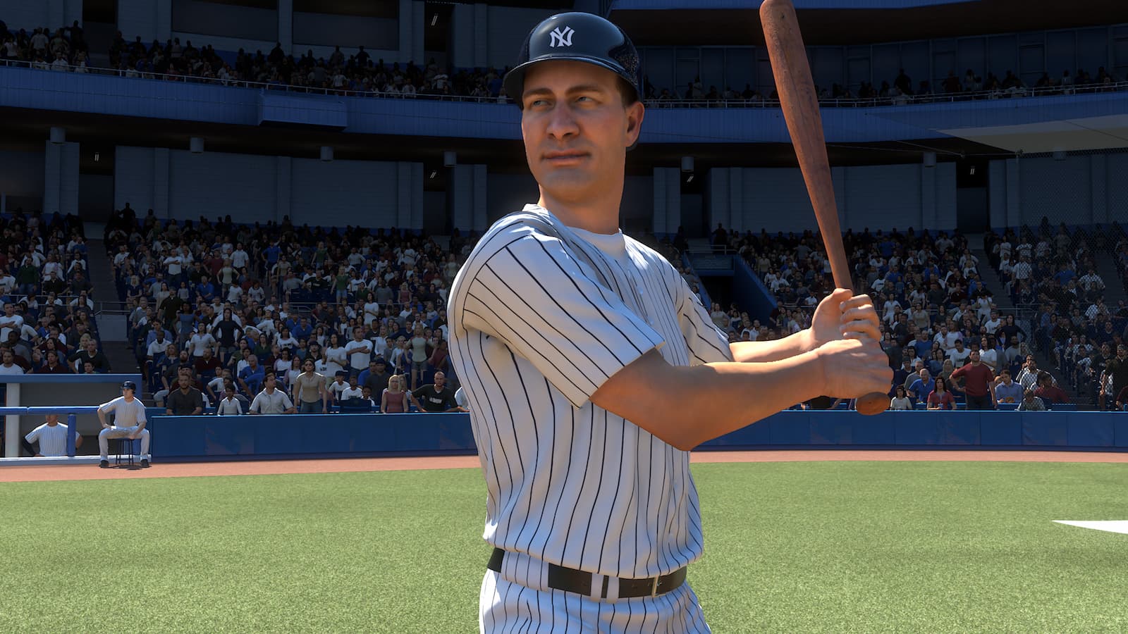 Lou Gehrig in MLB The Show 24