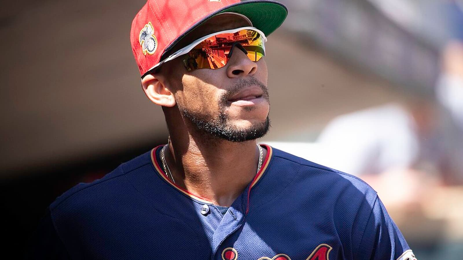 Byron Buxton