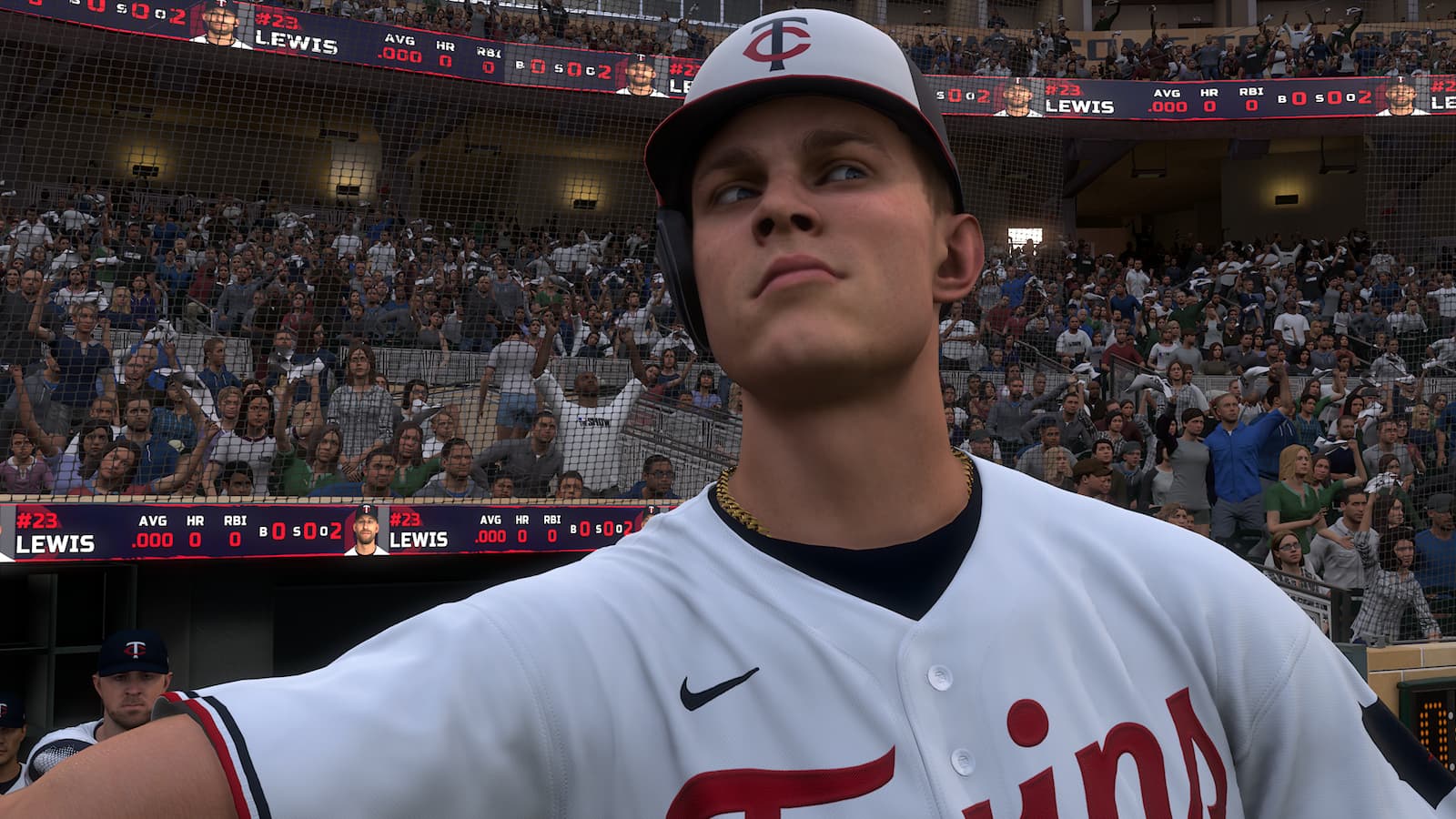 Max Kepler MLB The Show 24