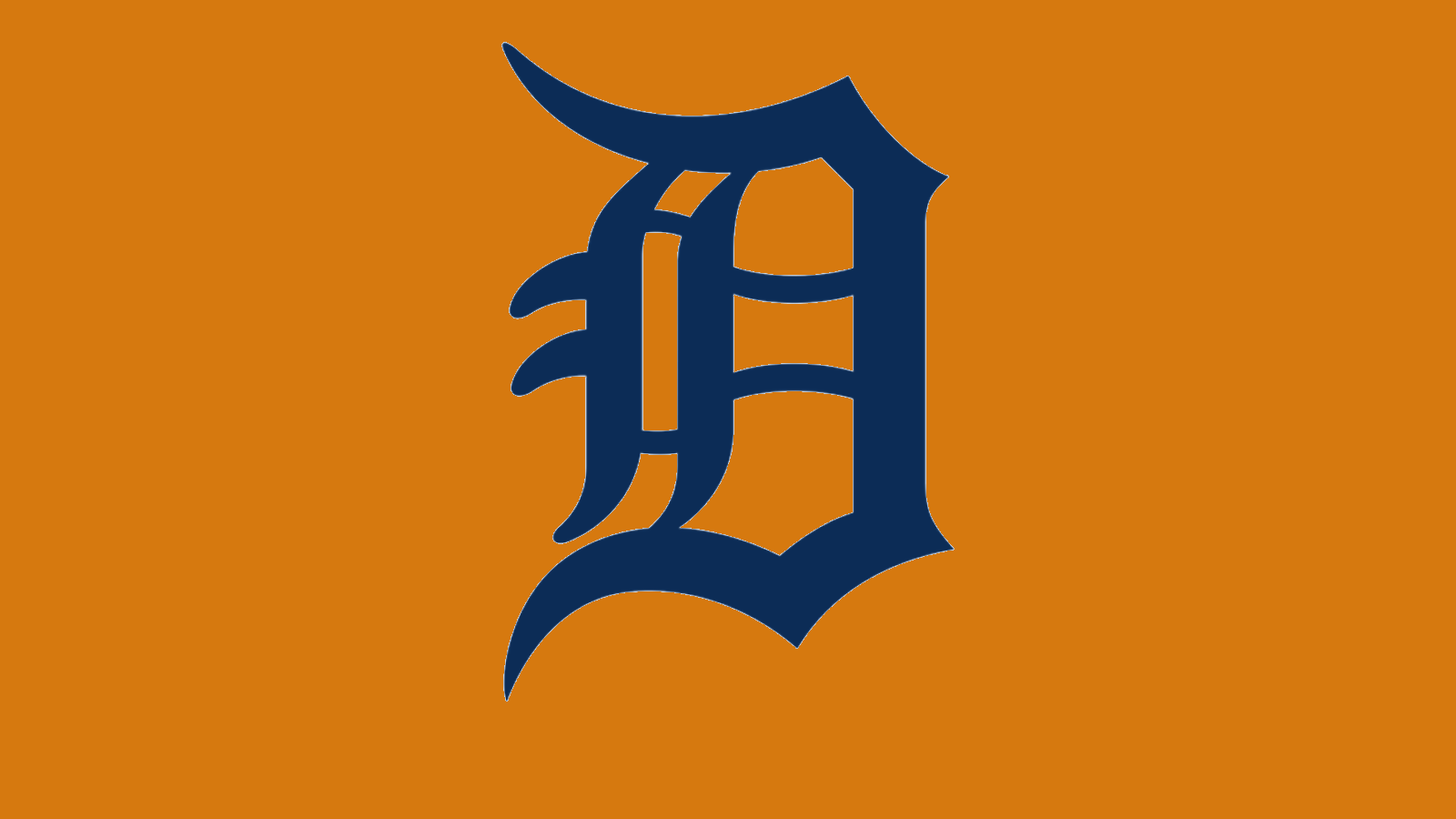 Tigers logo