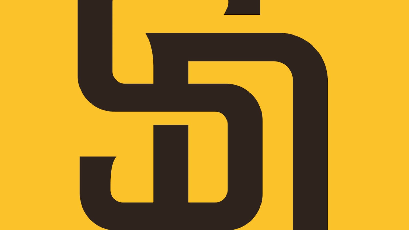 Padres logo