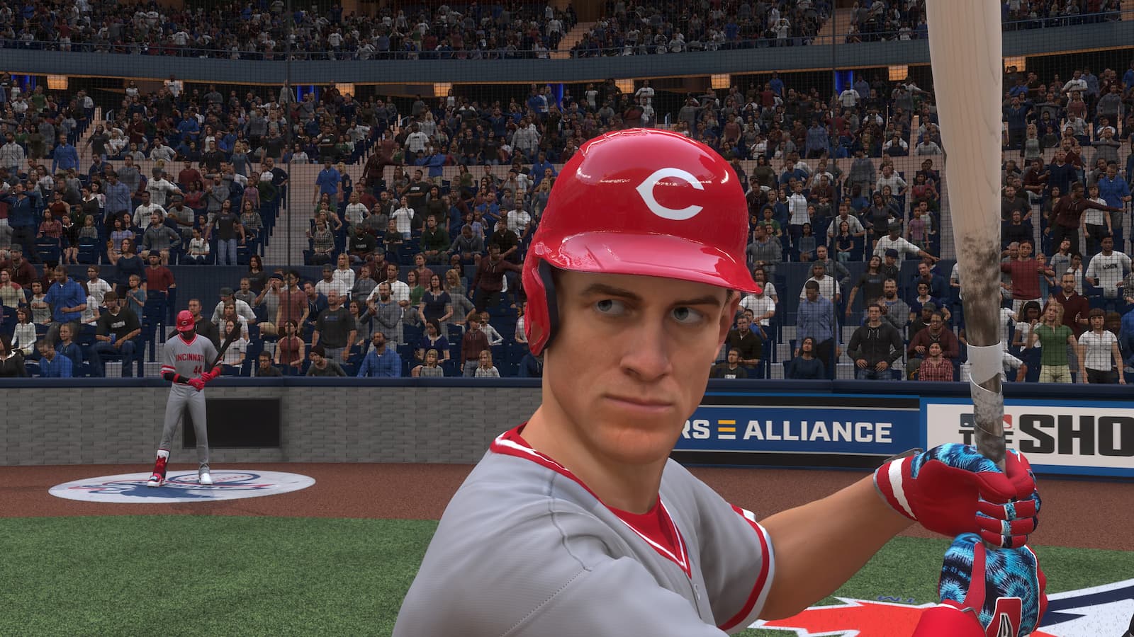 MLB The Show 24 Retro Home Run Derby Program: How to complete, rewards ...