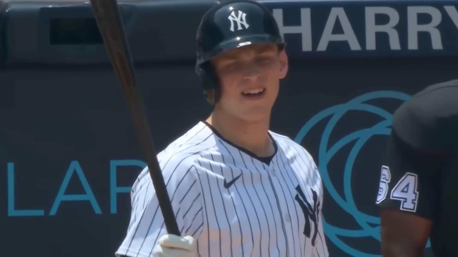 Ben Rice