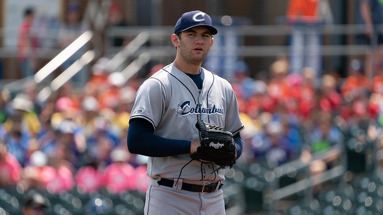 Gavin Williams