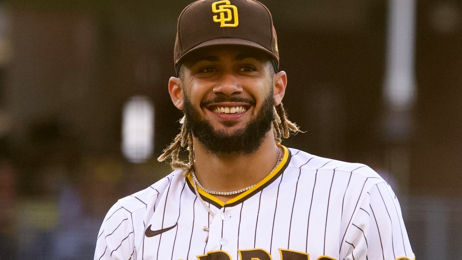 Fernando Tatis Jr.