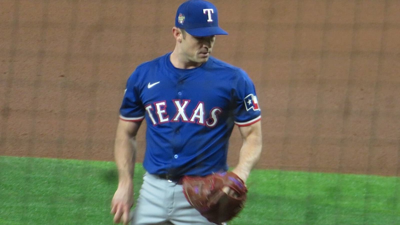 David Robertson