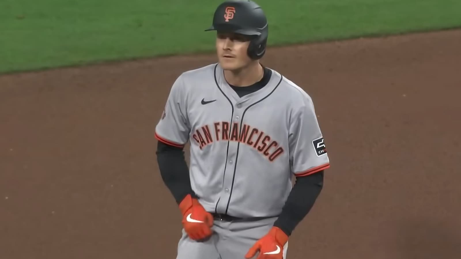 Matt Chapman