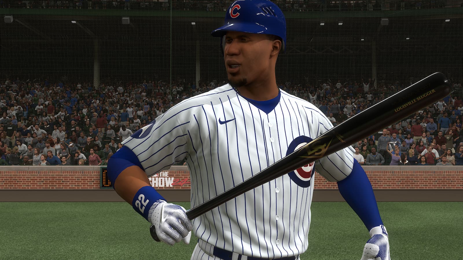 Jason Heyward MLB The Show 24