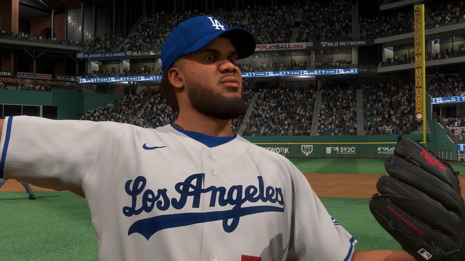 Kenley Jansen MLB The Show 24