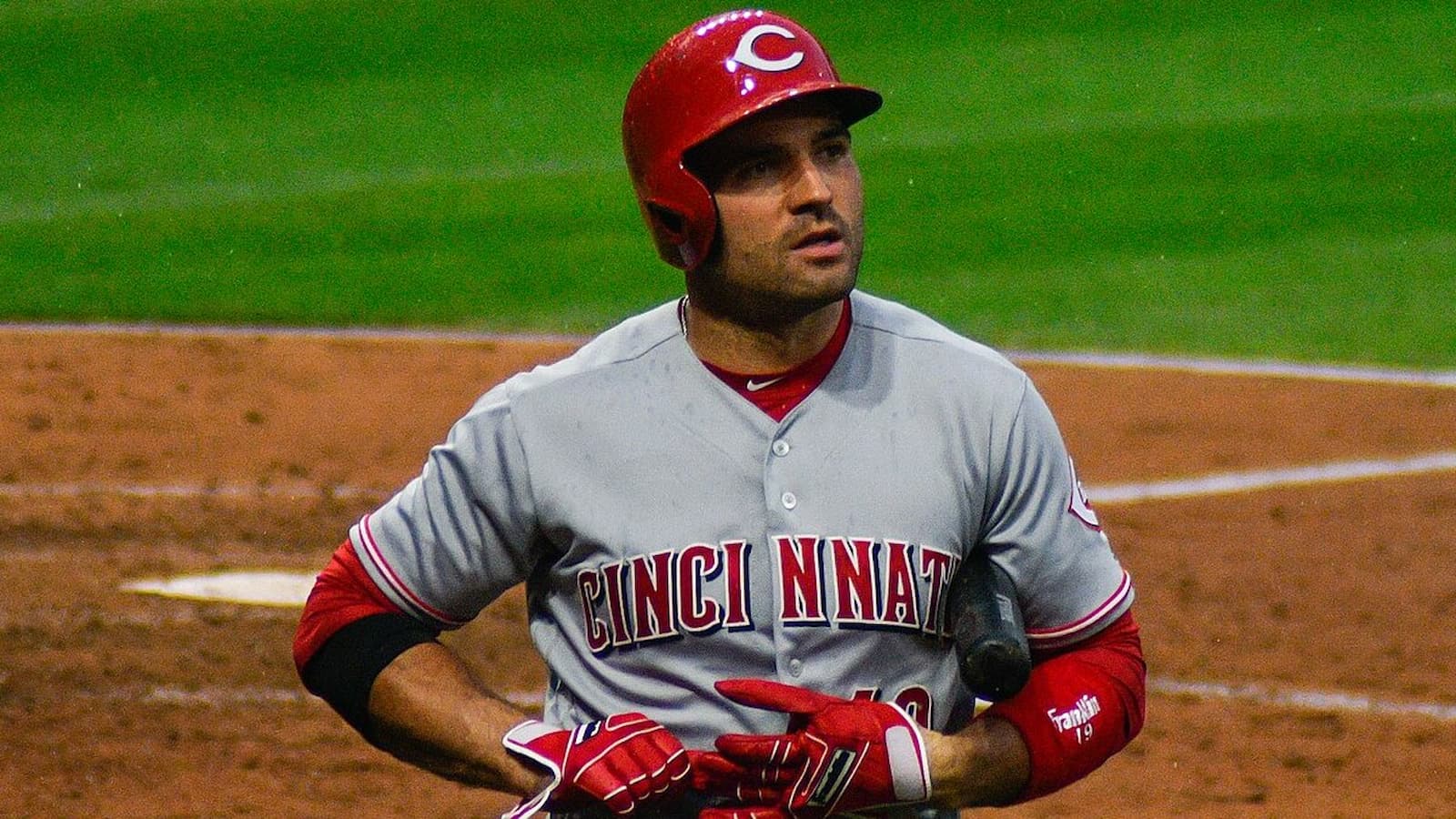 Joey Votto