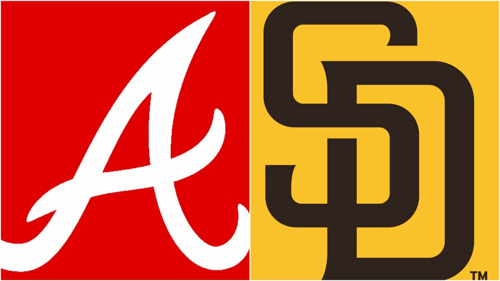 Braves Padres