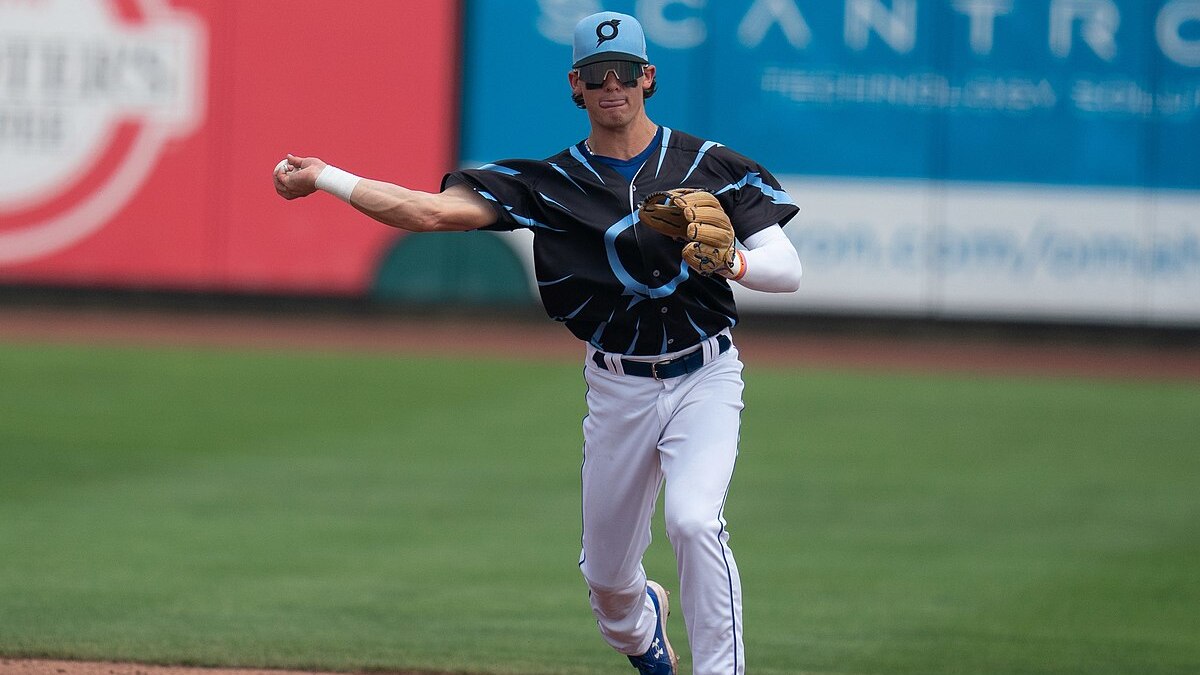 Bobby Witt Jr.
