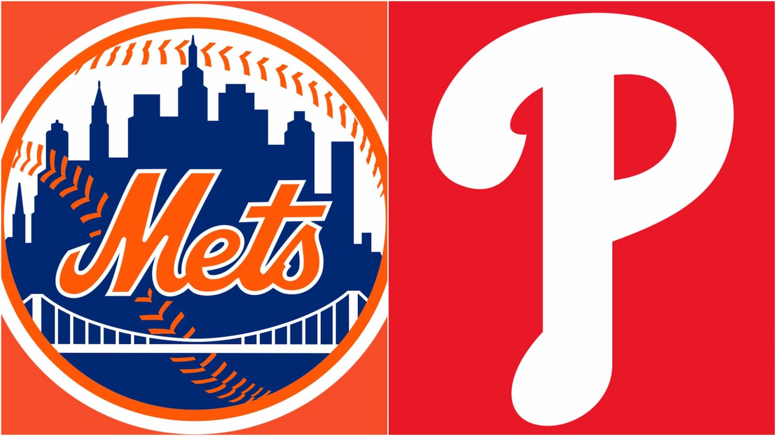 Mets Phillies