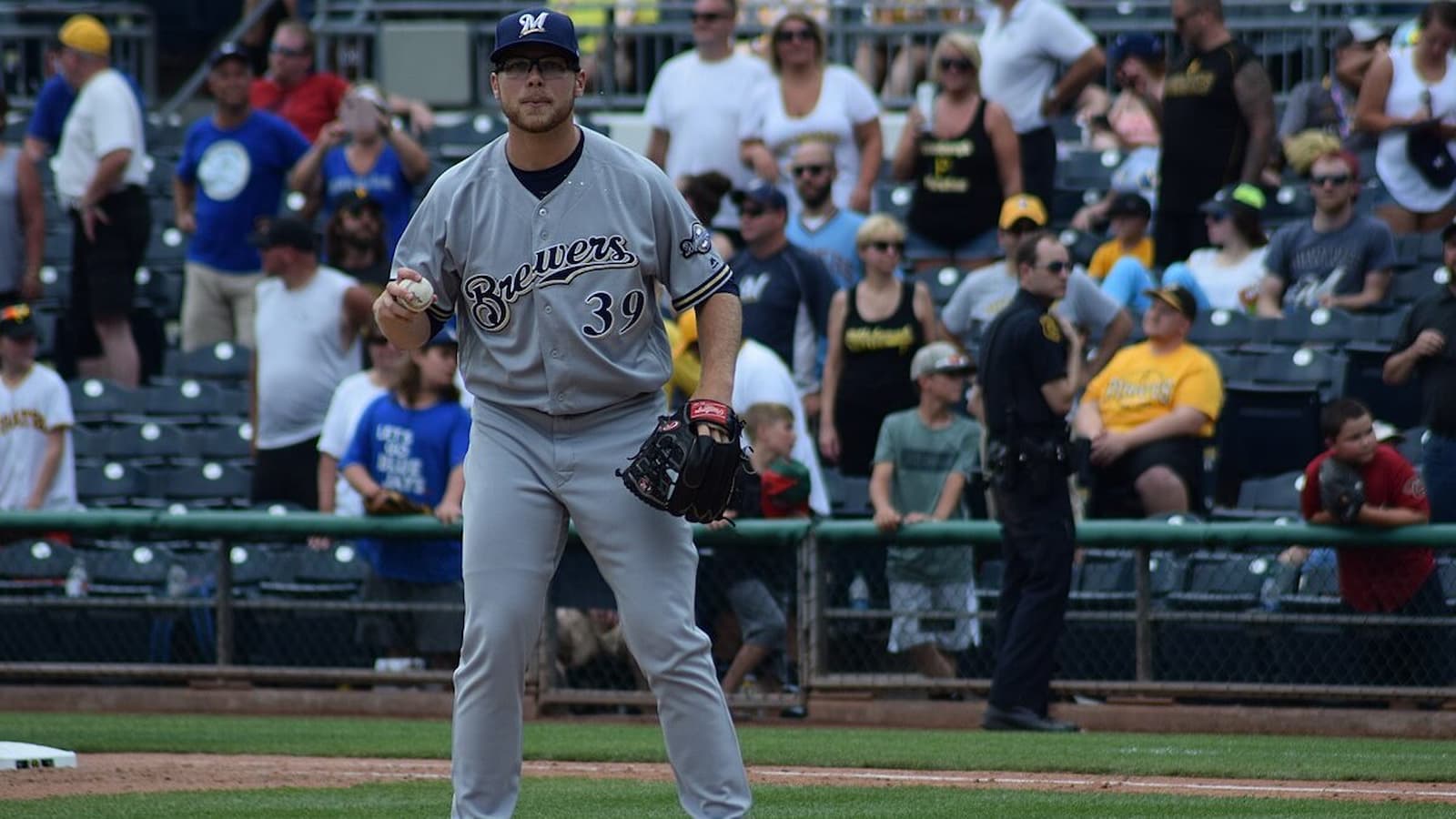Corbin Burnes