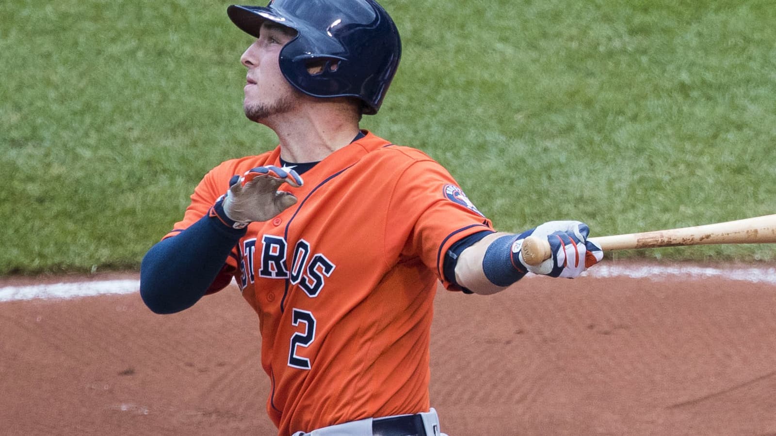 Alex Bregman