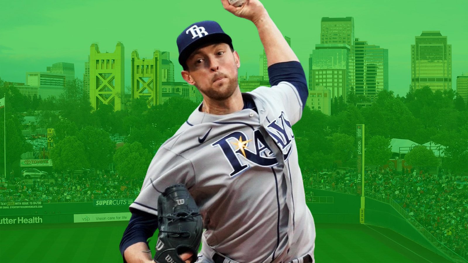 Jeffrey Springs Athletics