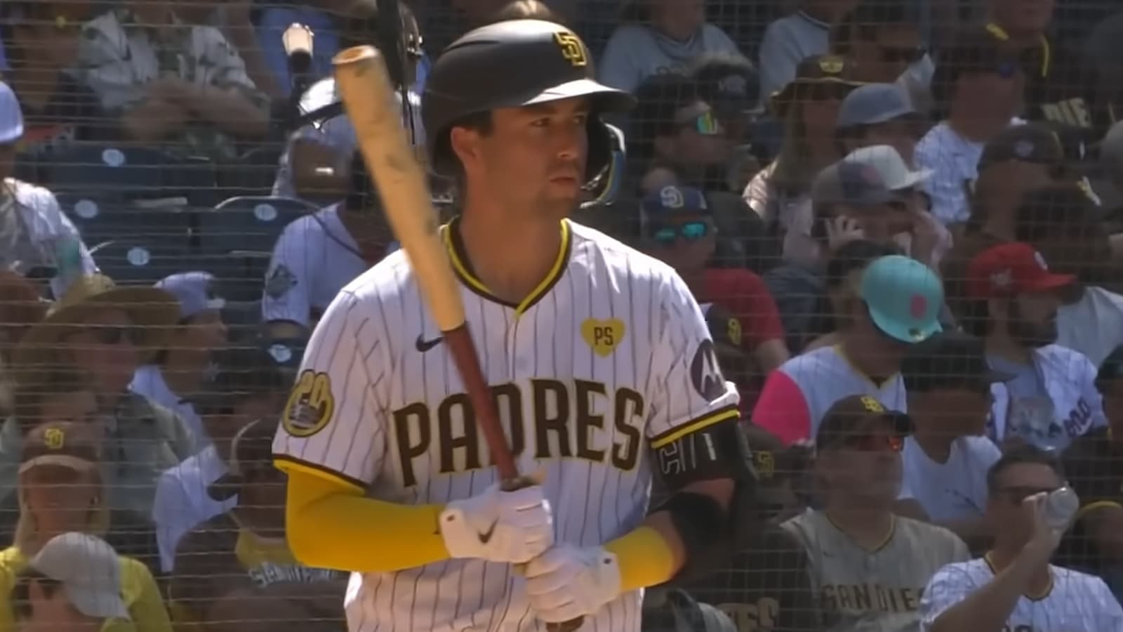 Kyle Higashioka
