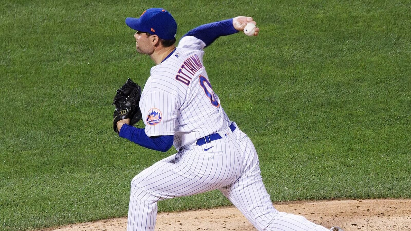 Adam Ottavino