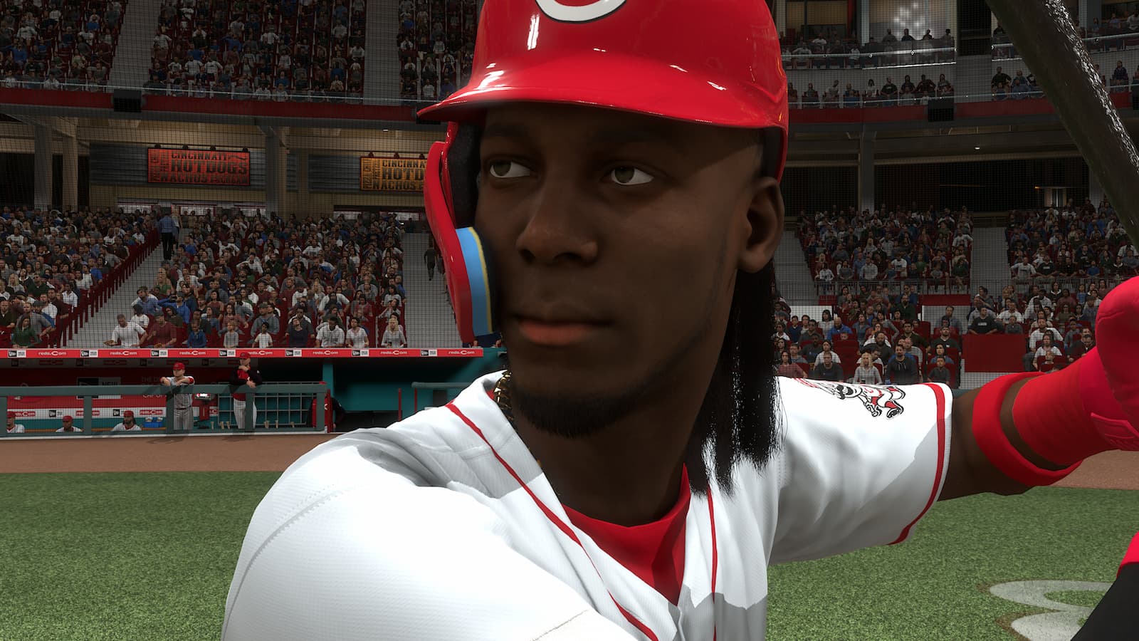 Elly De La Cruz MLB The Show 24