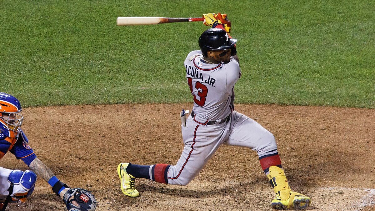 Ronald Acuna Jr.