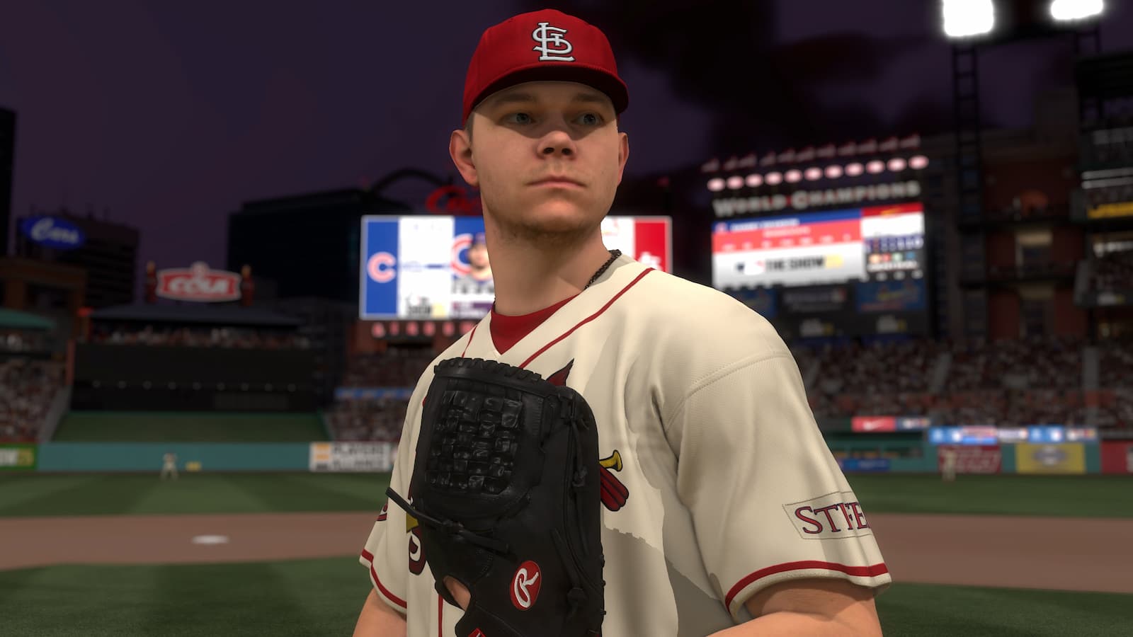 MLB The Show 25 Sonny Gray