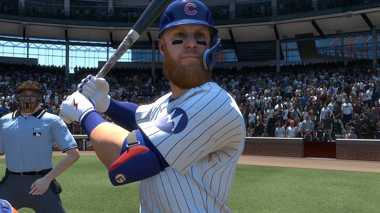 Justin Turner MLB The Show 25