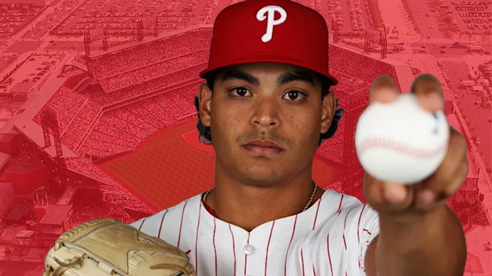 Luzardo Phillies