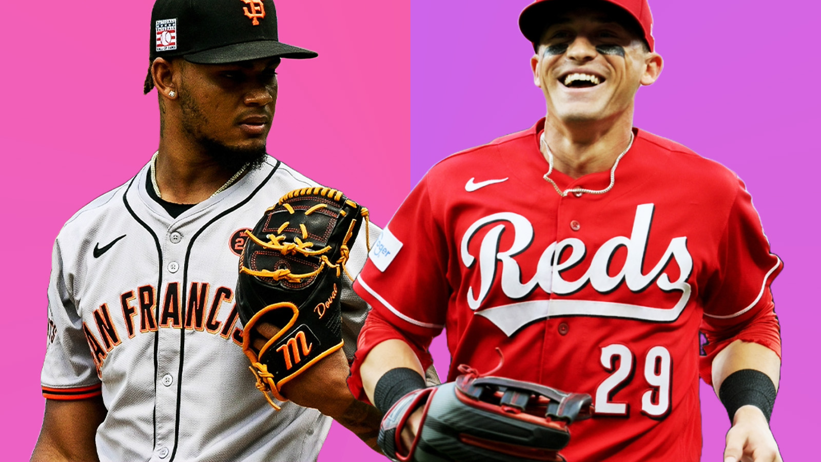 2025 Fantasy Baseball: Risers & Fallers from Week 4