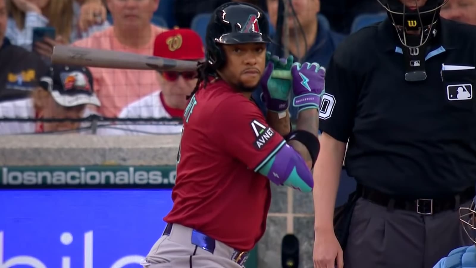 Ketel Marte