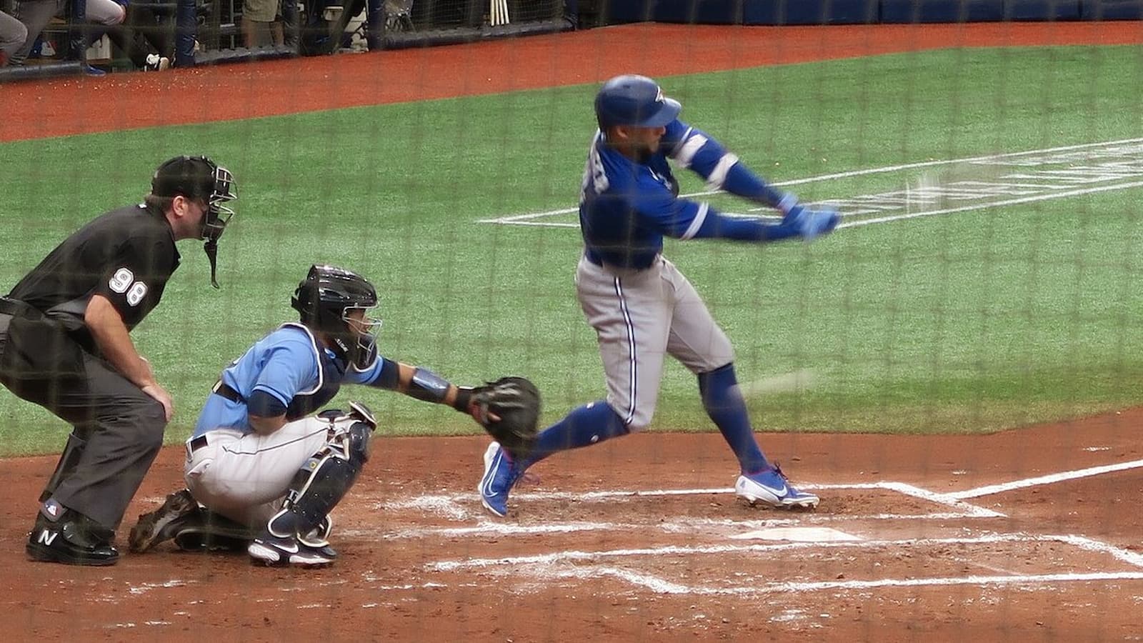 George Springer