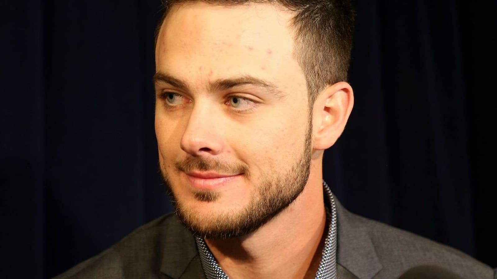 Kris Bryant