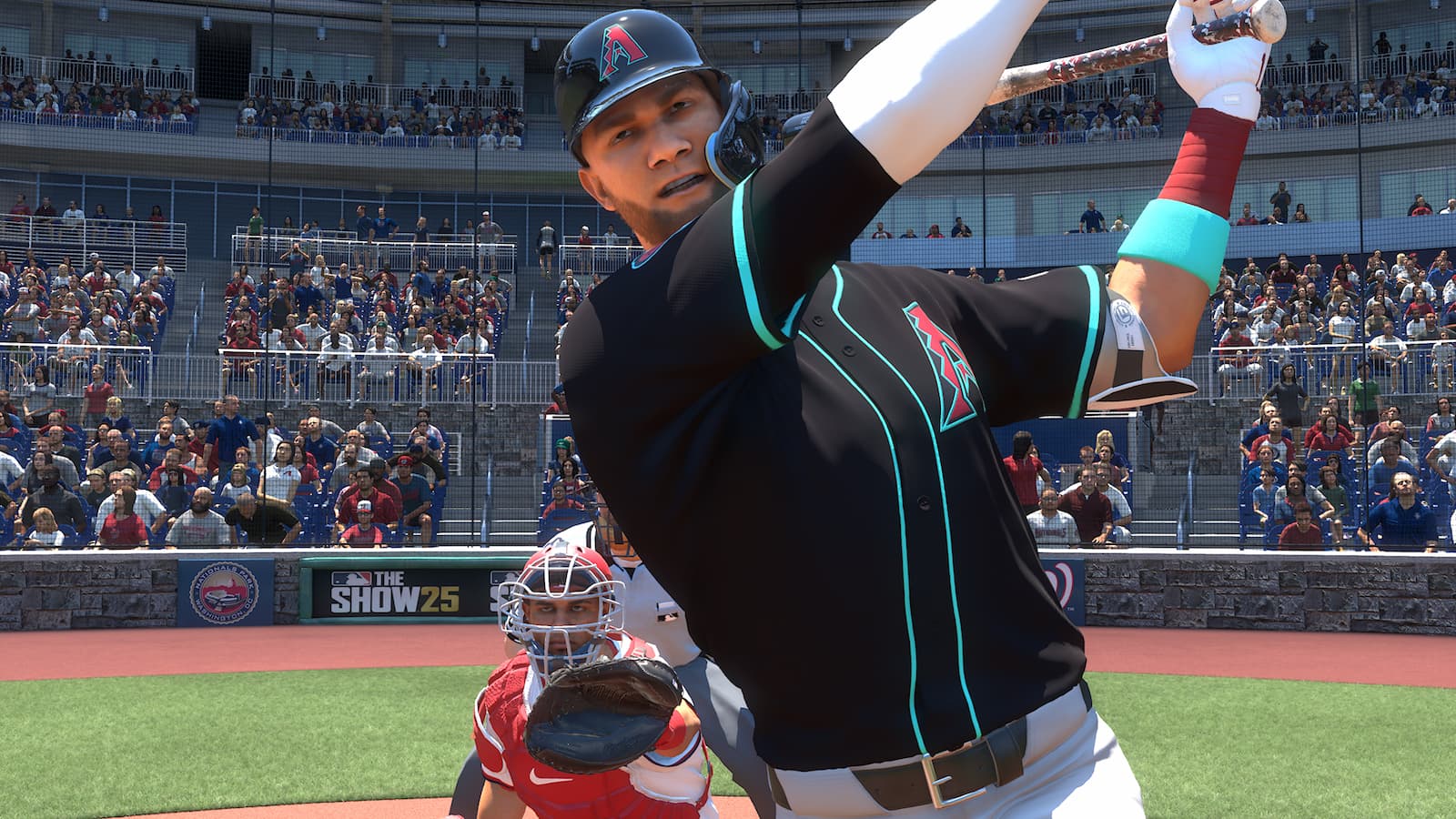 Lourdes Gurriel Jr. MLB The Show 25