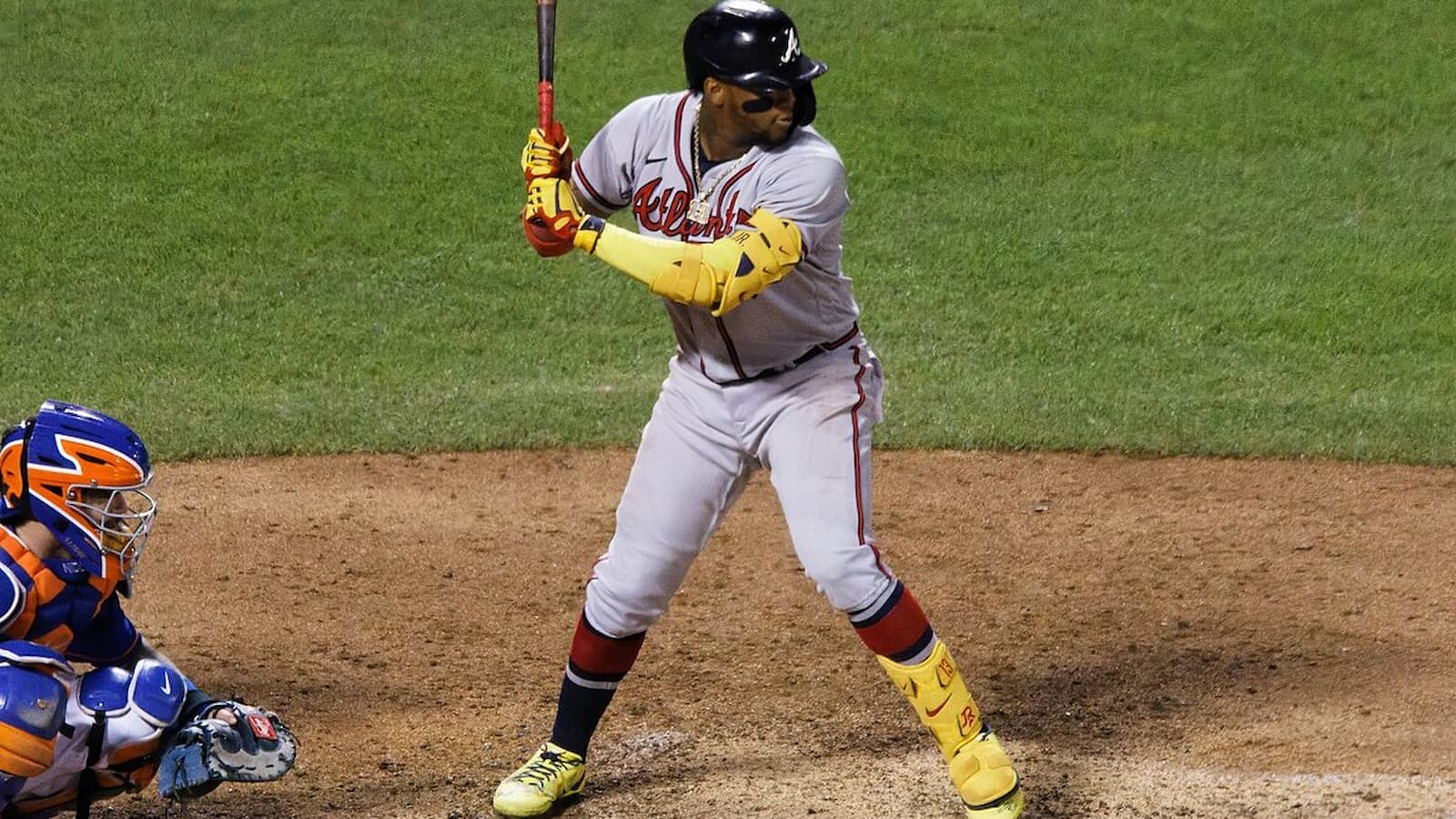 Ronald Acuna Jr.