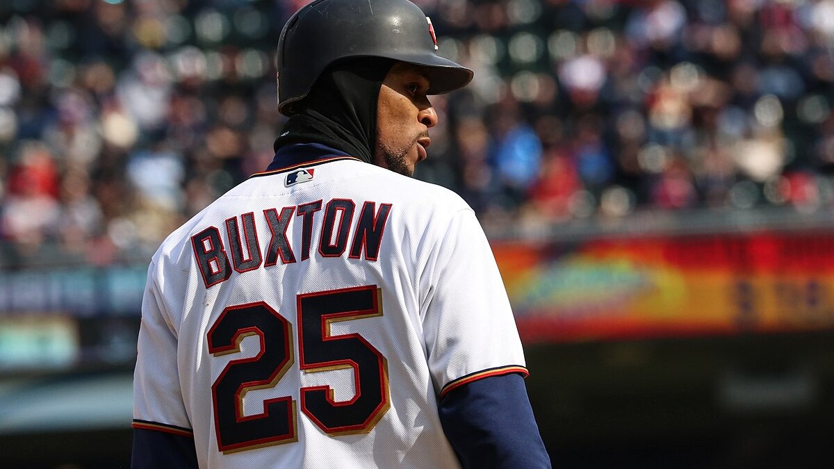 Byron Buxton