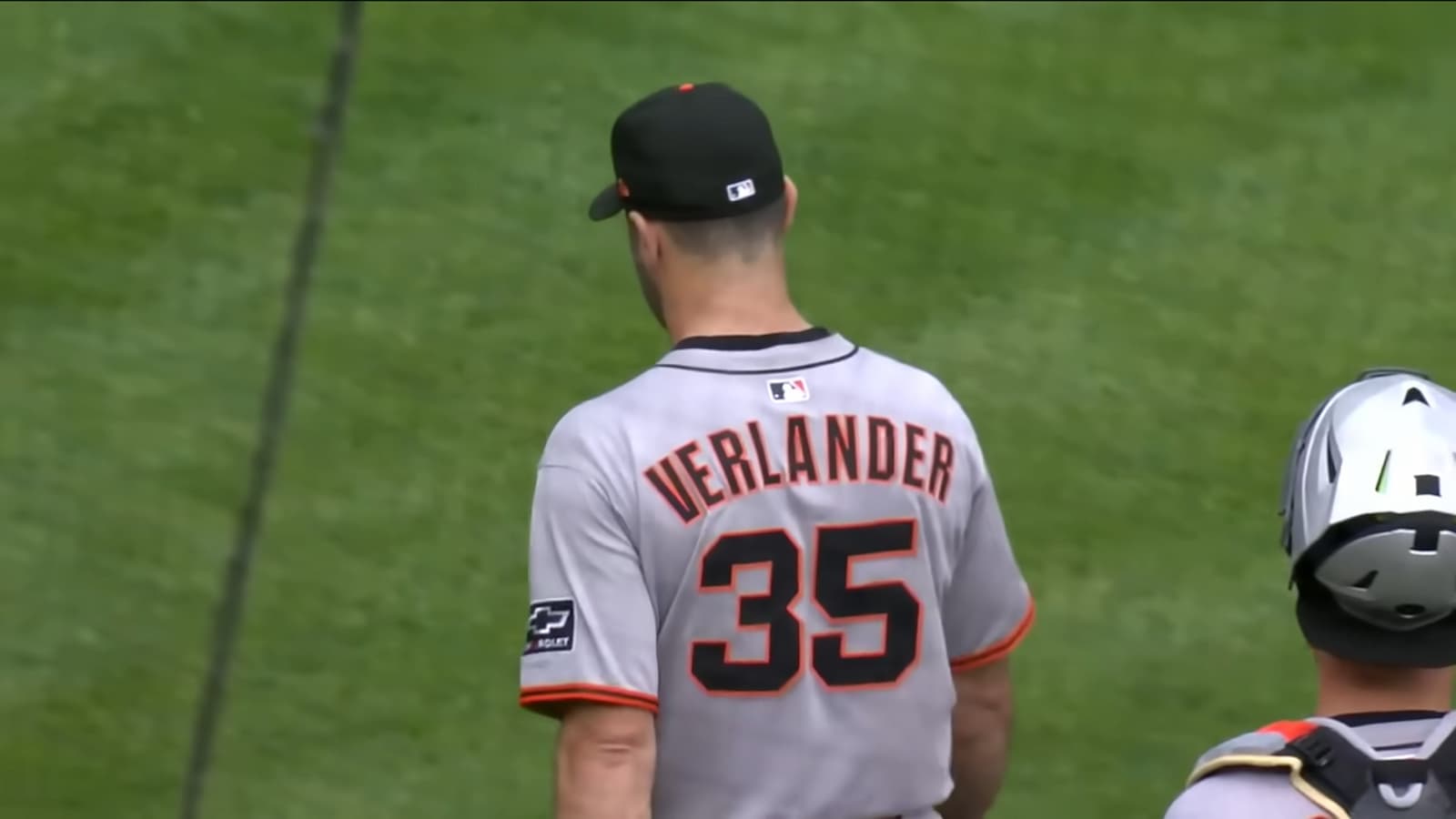 Justin Verlander