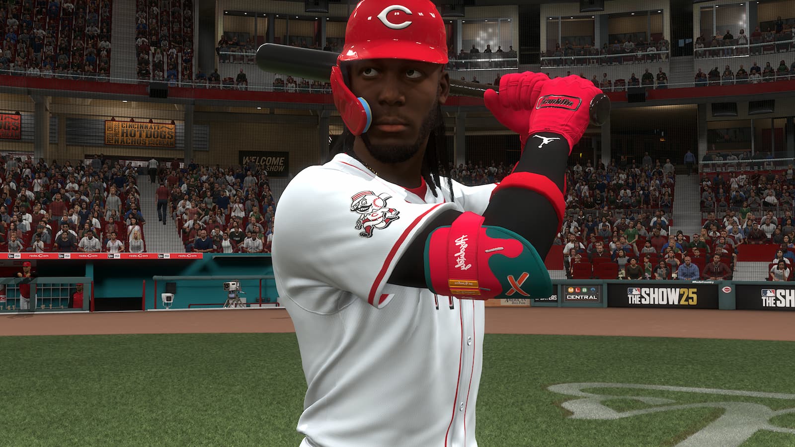 Elly MLB The Show 25