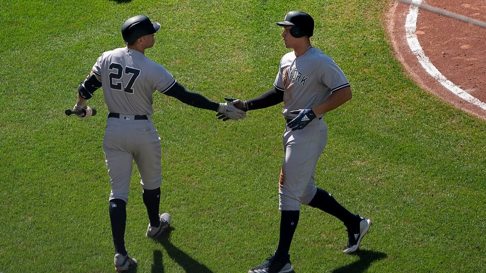 Giancarlo Stanton