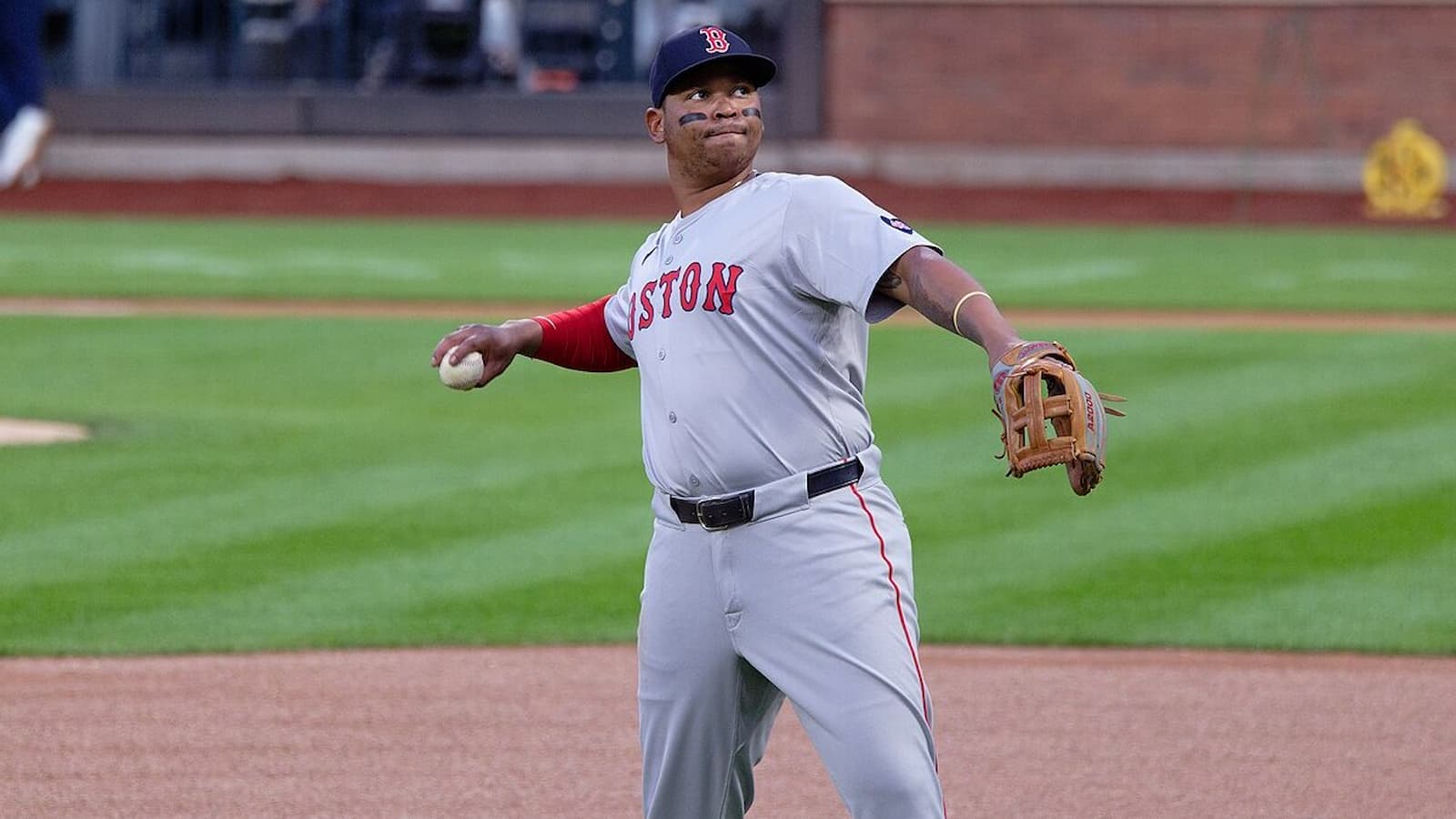 Rafael Devers