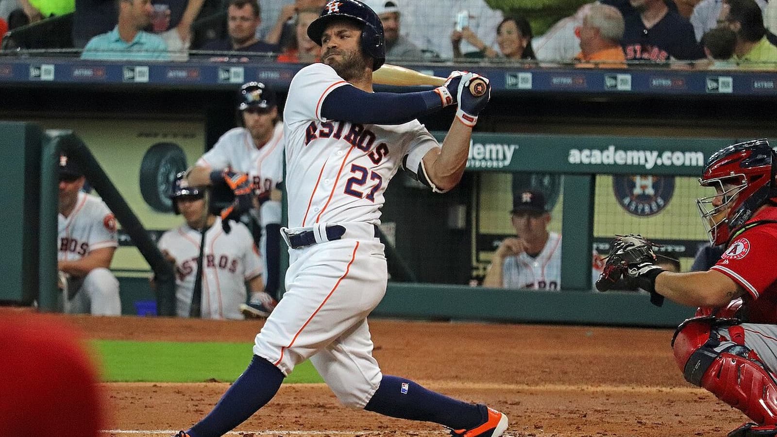 Jose Altuve