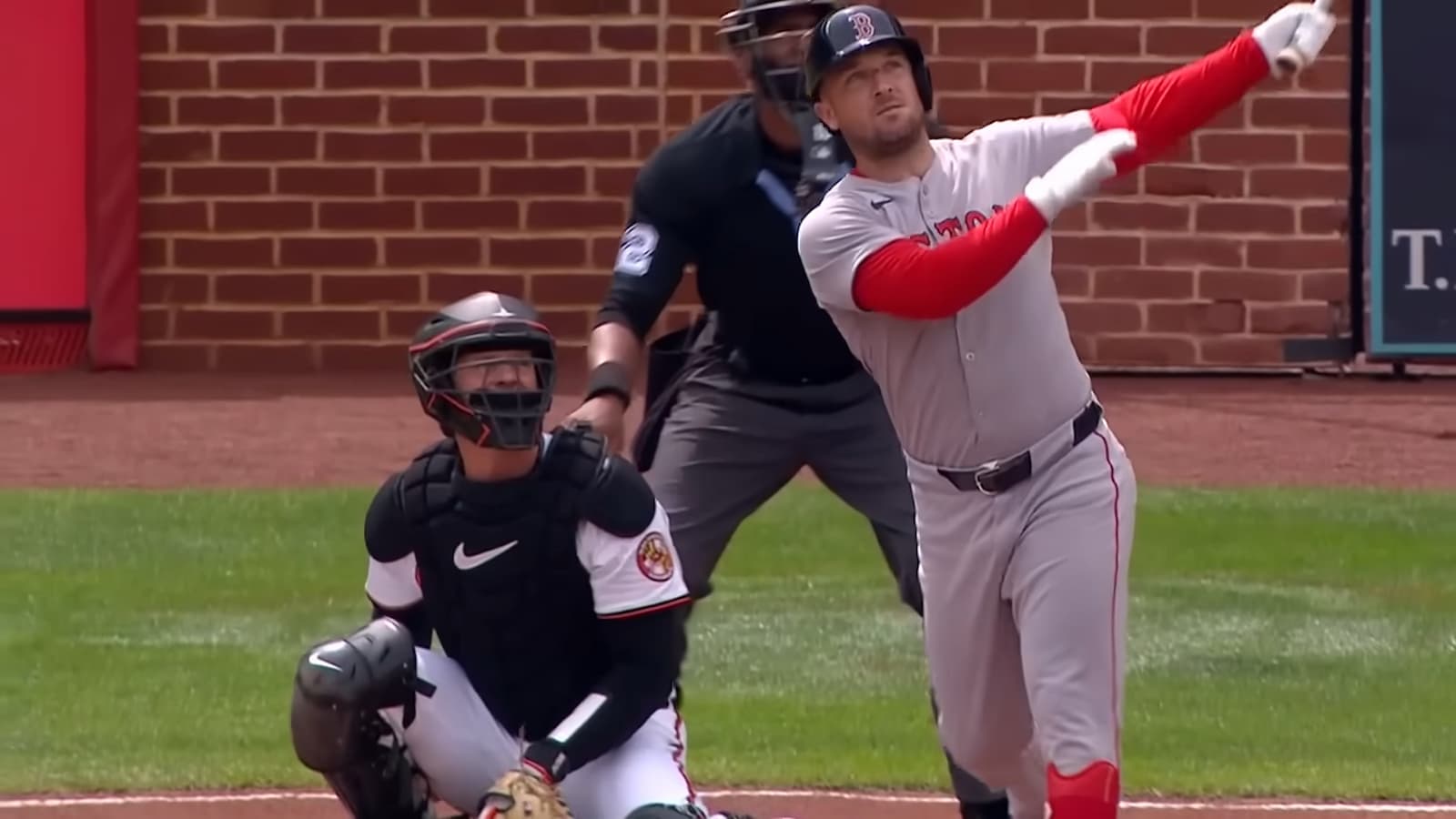 Alex Bregman