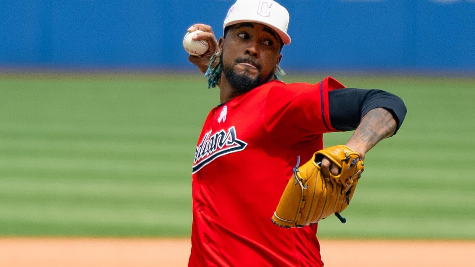 Emmanuel Clase