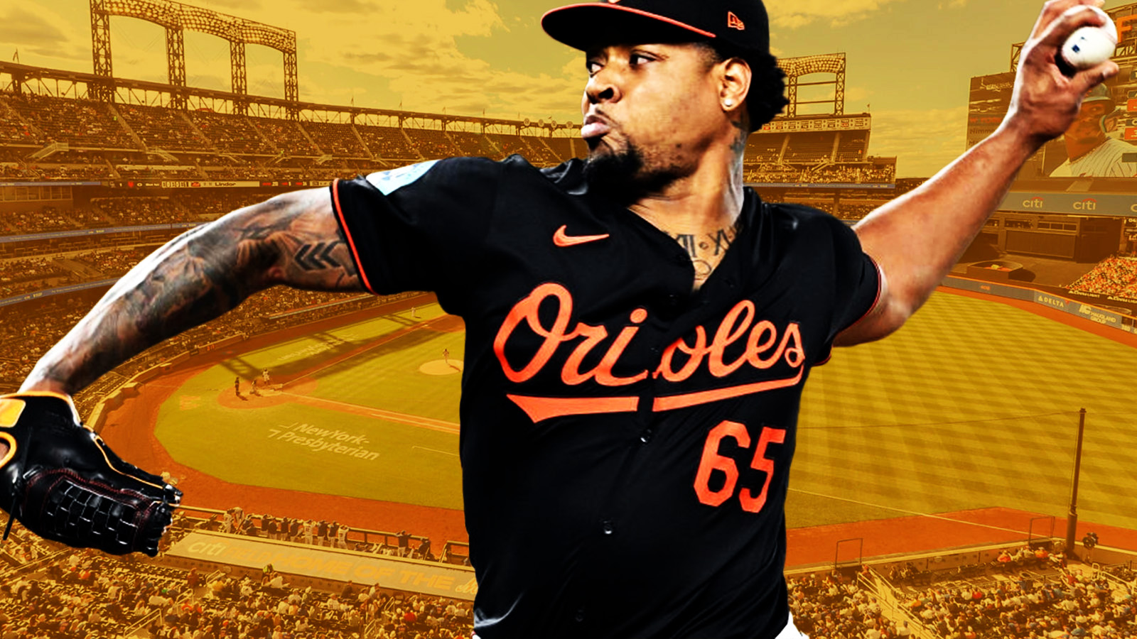 G Soto Mets
