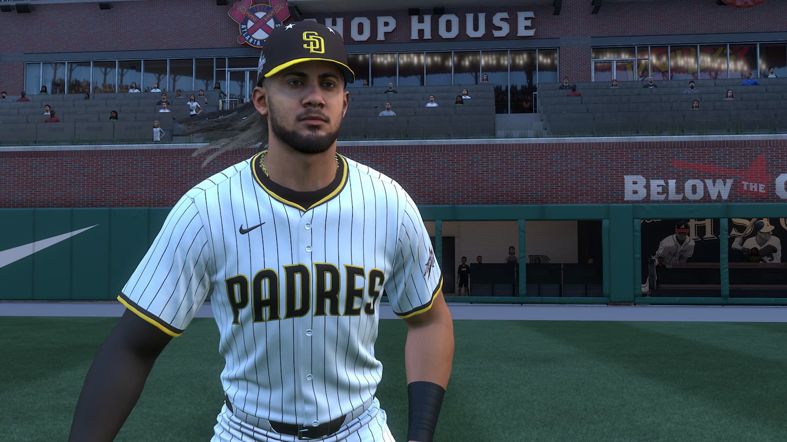 Fernando Tatis Jr. MLB 25
