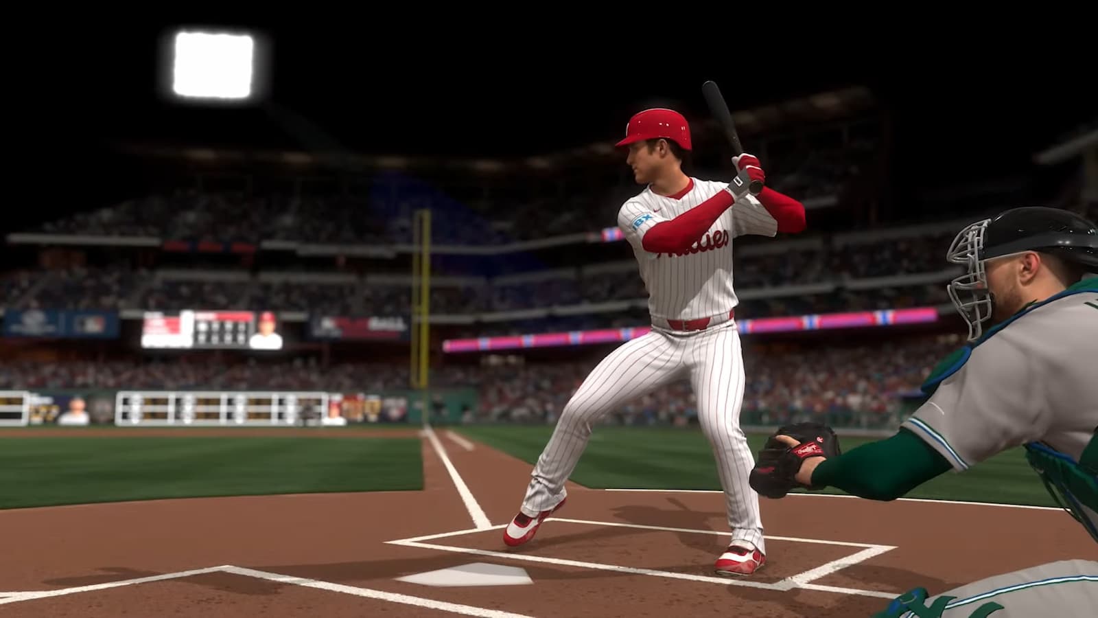 Utley MLB The Show 25