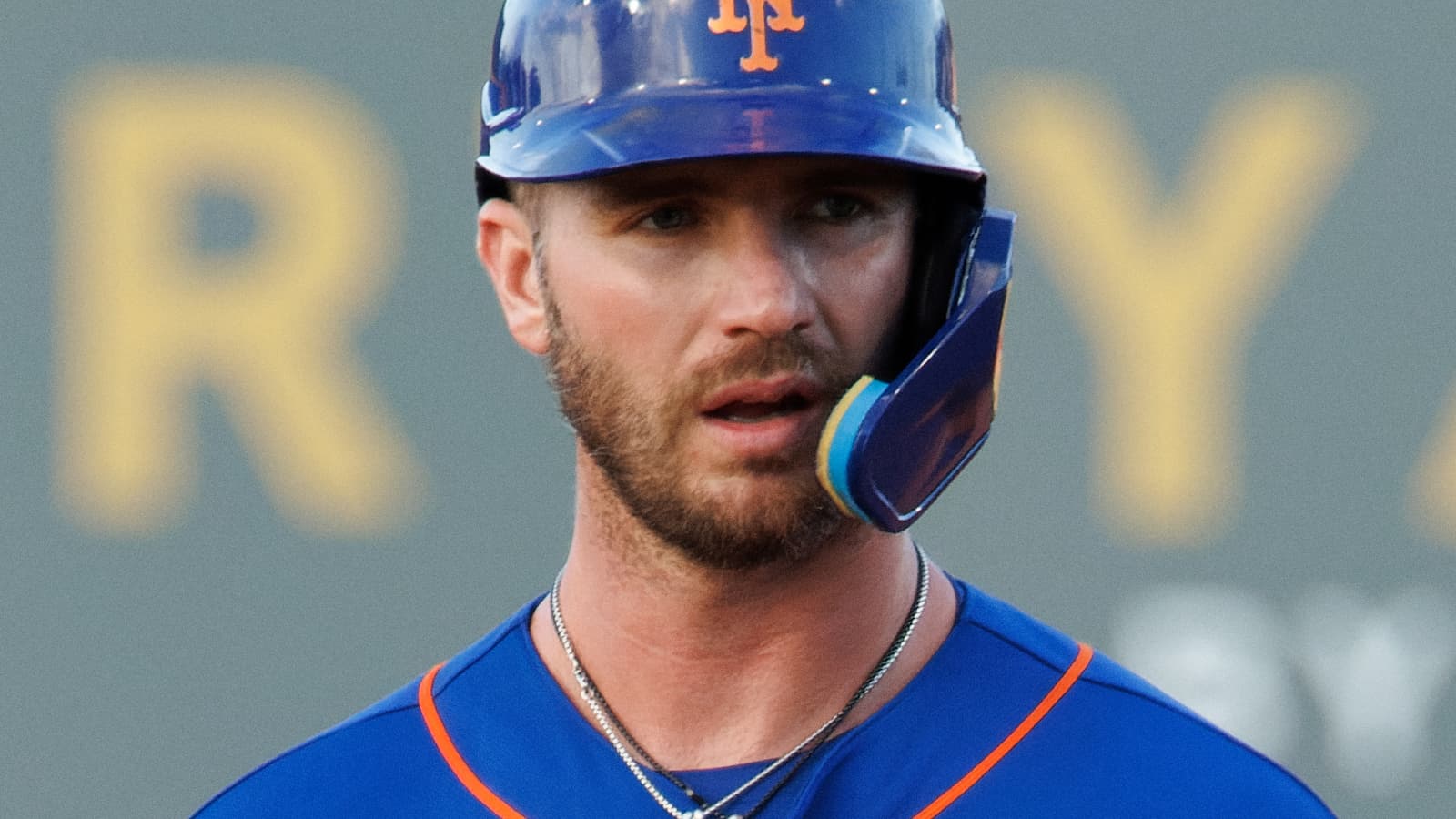 Pete Alonso