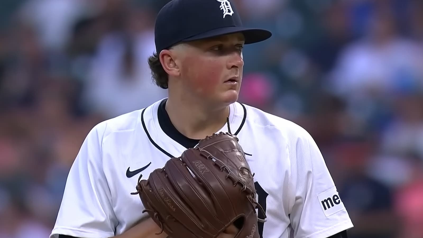 Reese Olson