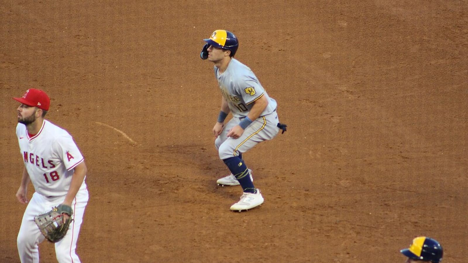 Sal Frelick