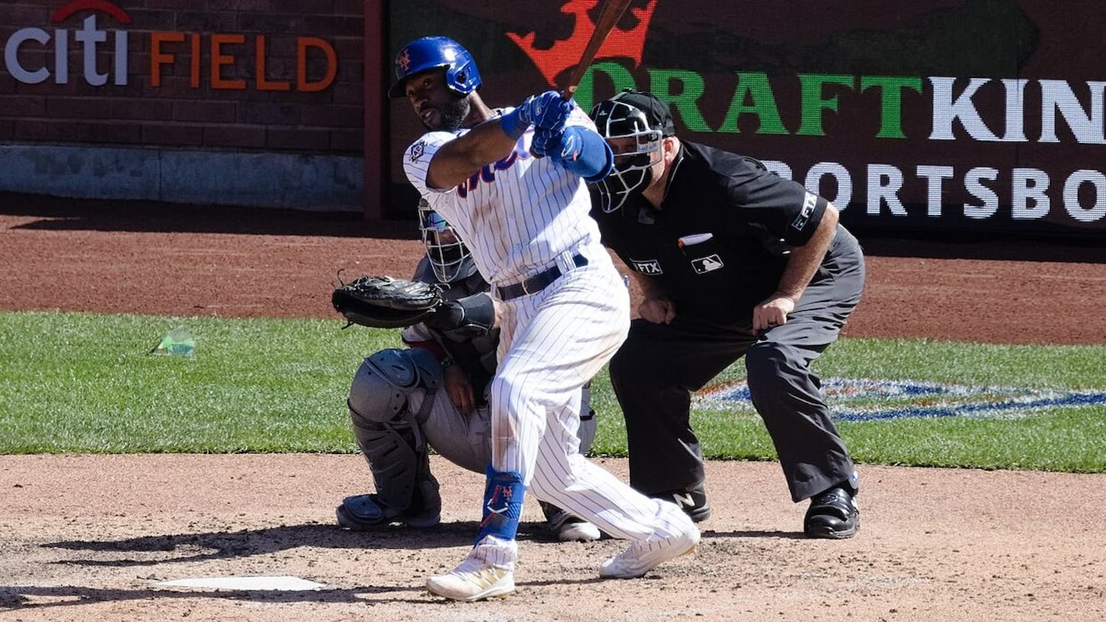 Starling Marte